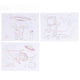 thumbnail image 3 of Ultimate Light Board DIY 3D Luminous Colorful Doodle Light Board for Kids Children Space, 3 of 4
