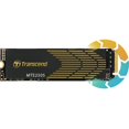 thumbnail image 5 of Transcend 250S 2 TB Solid State Drive, M.2 2280 Internal, PCI Express NVMe (PCI Express NVMe 4.0 x4), 5 of 7