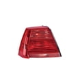 thumbnail image 1 of CALAVERA GALANT 2004 al 2005 MITSUBISHI Izquierda/Piloto DEPO, 1 of 4