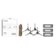 thumbnail image 2 of Ecovacs OZMO950, OZMO920, OZMO T8, OZMO T8 AIVI buddy kit, 2 of 3