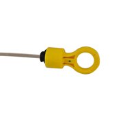 Transmission Fluid Dipstick 53034117AB For 2007-2022 Ram 2500/3500 6.7L 68RFE