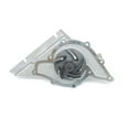 thumbnail image 2 of New Water Pump Is Compatible With Audi A6 Quattro A8 Quattro 4.2L V8 Cyl 2000 2001 2002 2003 2004 By Part Number Number Wp9340 Aw9410 42348 077121004Nx 077121004M 077121004P 077121004Mx, 2 of 4
