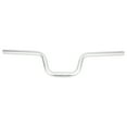 thumbnail image 1 of Bike Handlebar, Integrally Formed Bike Swallow Handlebar 25.4mm Diameter  For Riding Lift 120mm / 4.7in, 1 of 8