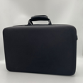 thumbnail image 4 of Game Console Storage Bag Portable Hard Shell Double Layer Thickened Storage Bag Full Set Of Accessories Large Capacity Bag - Black P01, 4 of 4