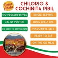 thumbnail image 3 of Doña Adela Cochinita Pibil Ready to Eat 4 Pack, 3 of 3