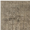 thumbnail image 4 of SAFAVIEH Vintage Ernestine Damask Area Rug, Mouse, 3'3" x 5'7", 4 of 6
