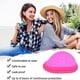 thumbnail image 4 of Reusable Menstrual Disks, Soft Menstrual Disks With Flexible Silicone Menstrual Cup for Women, 4 of 5
