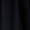 Black Soot, variant on Women's and Women's Plus Strapless Cotton Poplin Tiered Midi Dress, Sizes XS-4X