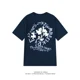 thumbnail image 4 of Camisetas con gráficos de rompecabezas para hombre, camisetas de moda con estampado de letras de grafiti de verano, camisetas de estilo hip hop para hombre, ropa informal Y2K, 4 of 5