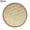 26cm, variant on Grandest Birch Handmade Round Bamboo Weaving Sieve Fruit Tea Leaf Basket Storage Organizer Round Shape Dry Food Storage Handmade B