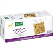 Kashi Sales Kashi TLC All Natural Party Crackers, 6 oz