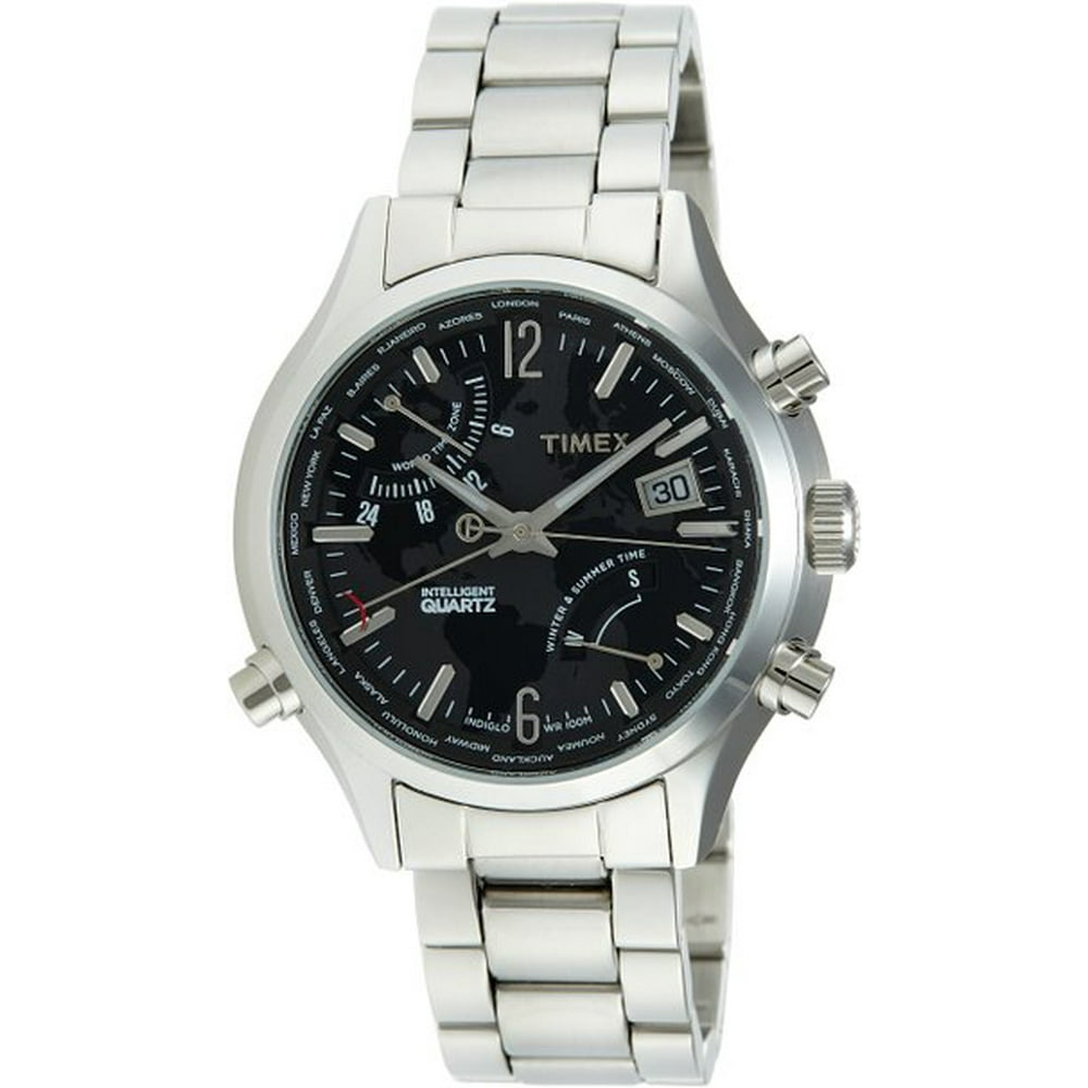 timex world