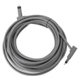 thumbnail image 1 of Satellite Cable for Starlink V2 , for Starlink Rectangular Satellite V2  Replacement Cable, Starlink Extension Cable with Spike Set, for Starlink Rectangular Satellite V2, 1 of 7