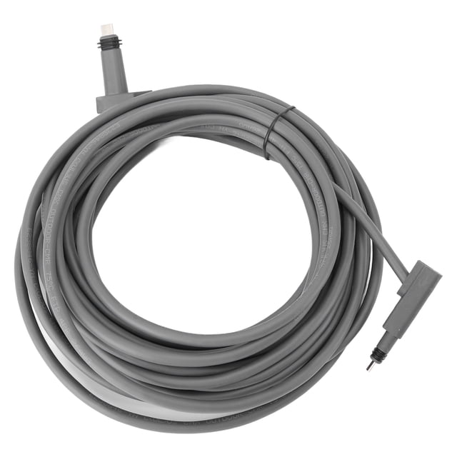 Satellite Cable for Starlink V2 , for Starlink Rectangular Satellite V2 Replacement Cable, Starlink Extension Cable with Spike Set, for Starlink Rectangular Satellite V2