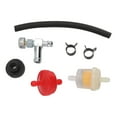 thumbnail image 4 of Réservoir de Carburant, Filtre à Valve d'Arrêt pour Pièces de Réparation, 4 of 7