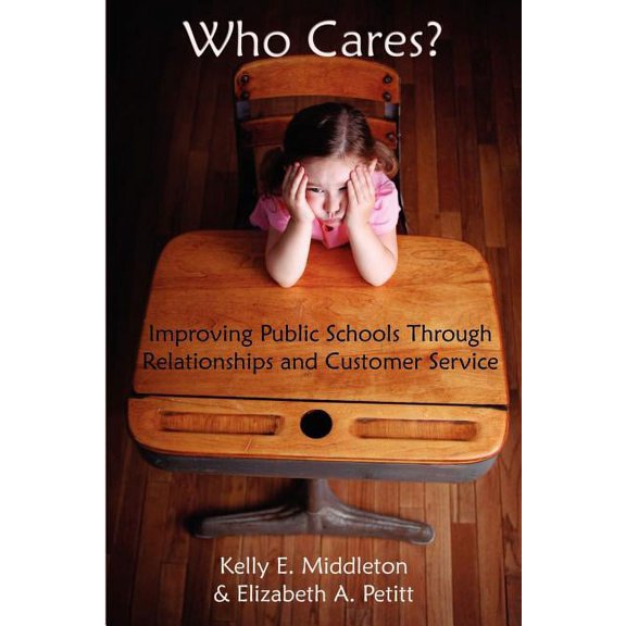 Who Cares?, (Paperback)