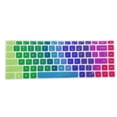 thumbnail image 2 of 2 Protectores de Silicona para Teclado Baoblaze Resistente al Agua para Teclado de 15.6 Pulgadas 2 Piezas, 2 of 8