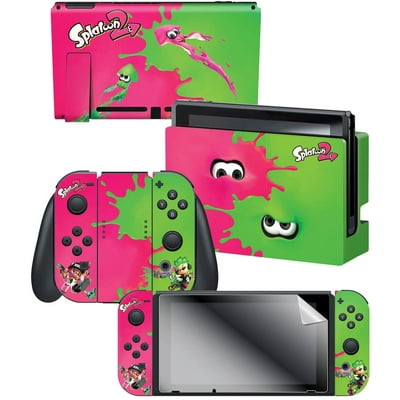 Officially Licensed Splatoon Pink Vs Green Cameroon Ubuy