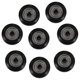 thumbnail image 2 of 20Pcs/Slot POM Plastic Wheel Pulleys Ball Bearings 625ZZ 3D Printer Parts Round Idler Gear Perlin Part V 3D Printer Accessories, 2 of 5
