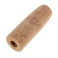 thumbnail image 7 of 2pcs 3 Inch Grade AA Cork Fishing Rod Handle Grip Replacement, 7 of 7