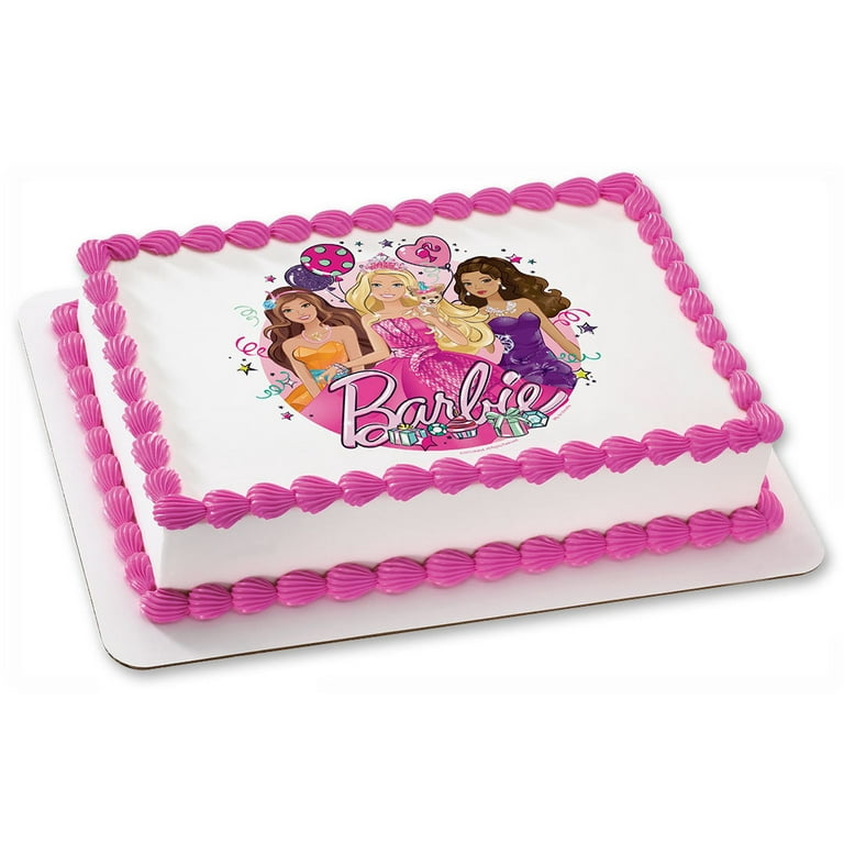 Shop Edible Cake Letters with great discounts and prices online