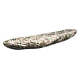 thumbnail image 3 of Wweixi Waterproof Kayak Boat Canoe Storage Transport Dust Cover 450cm Digital Camo, 3 of 6