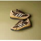 thumbnail image 4 of Adi-das Originals SL 72 RS Men’s Classic Shoe Athletic Sneakers Brown, 4 of 6