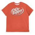 thumbnail image 5 of Dr Pepper T-Shirts for Men Women, Funny Novelty Tee for Adults, Fashion 3D Print Short Sleeve, Unisex Casual Crew Neck Tee, 5 of 8