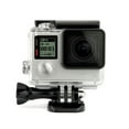thumbnail image 2 of Clear Waterproof Housing Shell Standard Protective Swimming Diving Case for GoPro Hero 4 3+ 3 TAPDRA Spare Part, 2 of 4