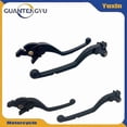 thumbnail image 2 of For Bmw F850gs F750gs F900r F900xr 2018-2021 Motorcycle Accessories Brake Clutch Levers High Quality 750 850gs 900xr Motorcycle - Clutch Levers, 2 of 5