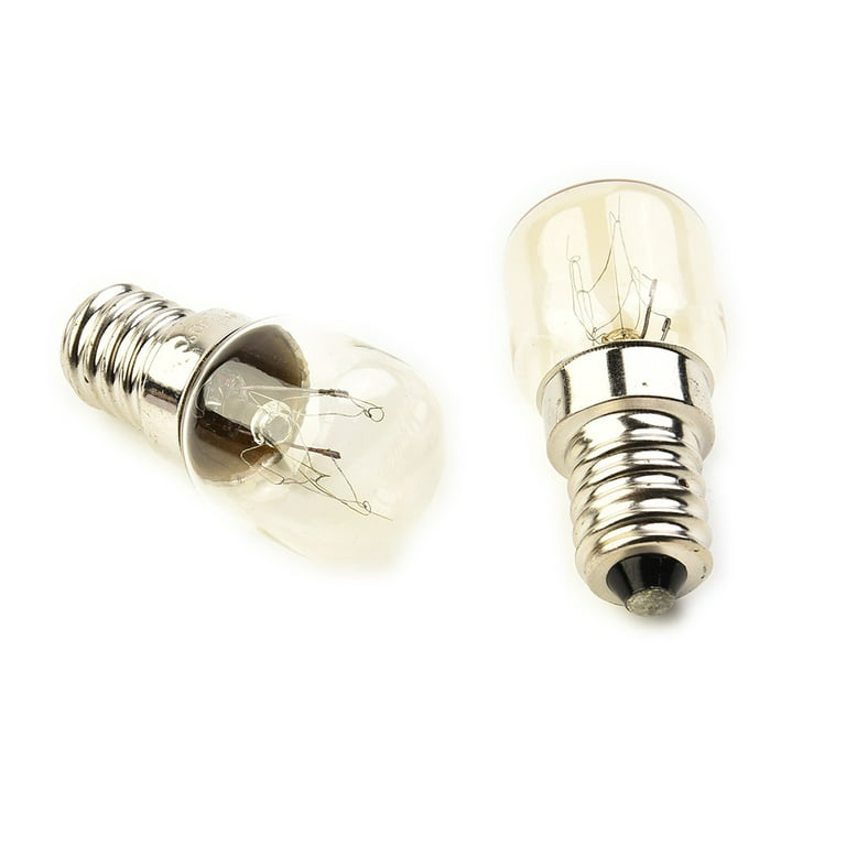 THL E14 15W Salt Rock Lamp Bulb - 10PCS