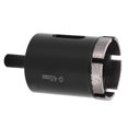 thumbnail image 4 of Marble Hole Opener,Hole Drill Bit Diamond Hole Drill Bit Diamond Drilling Core Bit Exceptional Value, 4 of 14