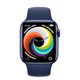 thumbnail image 1 of Relojes Inteligentes 2022 IWO Serie 7 1.8 Pulgadas Pantalla Completa DIY Fondo De Bluetooth Llamada SmartWatch, 1 of 4
