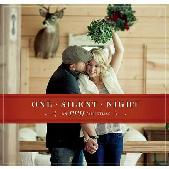 One Silent Night