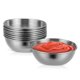 thumbnail image 5 of WEUVEB 8Ud De Acero Inoxidable Para Dippings Perfecto Para Salsas Dulces Y, 5 of 7