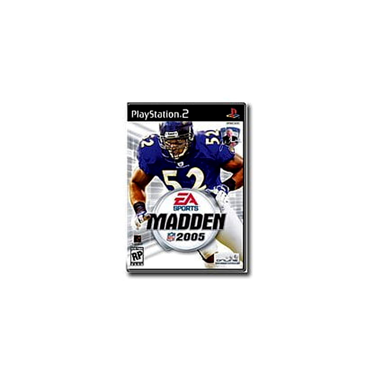 Madden NFL 07 sur PlayStation 2 Madden NFL 07 sur PlayStation 2