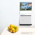 thumbnail image 5 of Classic Italian Cars | 2025 12x24" (Hanging) Square Wall Calendar | Motor Club, 5 of 9