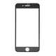 thumbnail image 2 of 3D Curvó La Película de Cristal Moderada Del Protector de La Pantalla de La Cubierta Completa para El Negro de Iphone7, 2 of 9