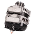 thumbnail image 3 of Car Alternator 12V 160A 4210000770, 7B0903015C,P04801624AD 7B0-903-015C, 3 of 8