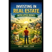 Business & Money Making Investing in Real Estate With Little Money, (Paperback)