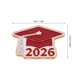 thumbnail image 2 of GOOHOCHY 8Ud Broches Para De Graduación Color Souvenirs Para Graduados Y Profesores, 2 of 7