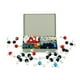thumbnail image 1 of 240 Pcs Molecular Model Kit Chemistry Aid Tool for Chemistry Lesson, 1 of 5