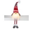 thumbnail image 3 of Ganz LED Gnome, Snowflake Red - 21" (LLN1376A), 3 of 5