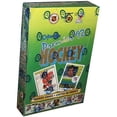 thumbnail image 1 of O-Pee-Chee Premier '92 NHL Hockey Box 8 Cards per Pack, 36 Packs per Box, 1 of 1