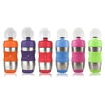 thumbnail image 3 of Kid Basix by New Wave Safe Sporter-Stainless Steel Lunch & Sport Water Bottle, 3 of 4