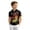 Dark Gray cc6, variant on Kids Germany Soccer Jersey 2026 Soccer Cups Youth Short Sleeve Shirt German Flag Eagle Print Boys Girls Football Polo Sport Apparel Top
