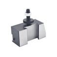 thumbnail image 3 of BXA 250-207 Universal Parting Blade Tool Holder Quick Change Post 10-15" for Bevel, 3 of 6
