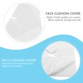 thumbnail image 4 of 100pcs Disposable Massage Headrest Pads Safety Hygienic Face Pillow Covers, 4 of 8