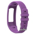 thumbnail image 3 of Replacement Silicone Watch Band for Garmin Vivofit 1 and 2 Fitness Tracker, 3 of 21
