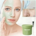 thumbnail image 6 of Banzch Holy Basil Bubble Deep Mask,Gently Bubbles For Deep Cleansing, Purifies Pores & Blackheads,1Pcs, 6 of 7